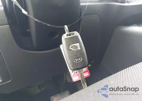 2014 Kia Sportage Lx z USA, uszkodzony, nr VIN KNDPB3ACXE7643182